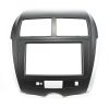 Adaptor 2DIN CITROEN C4 Aircross 2012+ / MITSUBISHI ASX, RVR, Outlander Sport 2010-2016 - Adaptoare 2 DIN - Mercaton Store