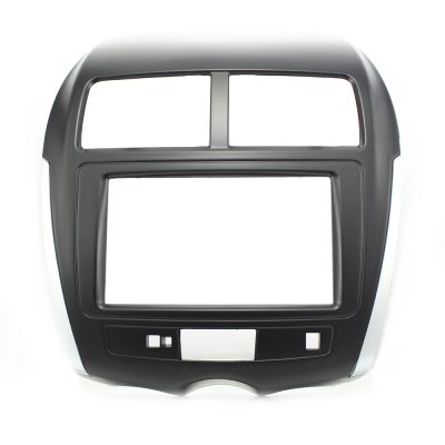 Adaptor 2DIN CITROEN C4 Aircross 2012+ / MITSUBISHI ASX, RVR, Outlander Sport 2010-2016 - Adaptoare 2 DIN - Mercaton Store