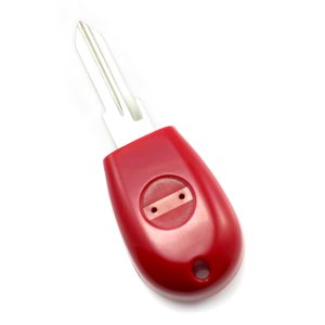 Alfa Romeo - Carcasa cheie cu transponder - CARGUARD - Carcase de chei - Mercaton Store