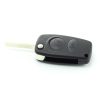 Alfa Romeo - Carcasa cheie - tip briceag, cu 2 butoane - CARGUARD - Carcase de chei - Mercaton Store