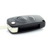 Alfa Romeo - Carcasa cheie - tip briceag, cu 2 butoane - CARGUARD - Carcase de chei - Mercaton Store
