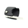 Audi - Carcasa tip cheie briceag - cap cu lama bruta - CARGUARD - Carcase de chei - Mercaton Store