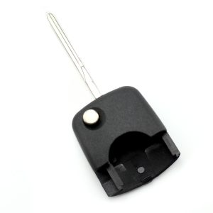Audi - Carcasa tip cheie briceag - cap cu lama bruta - CARGUARD - Carcase de chei - Mercaton Store