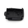 Audi - carcasa cheie cu 2 butoane - CARGUARD - Carcase de chei - Mercaton Store
