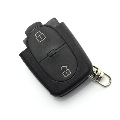 Audi - carcasa cheie cu 2 butoane - CARGUARD - Carcase de chei - Mercaton Store