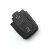 Audi - carcasa cheie cu 2 butoane, baterie 2032 - CARGUARD - Carcase de chei - Mercaton Store