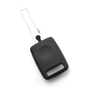 Audi - carcasa pentru cheie cu transponder, cu cip ID48 - CARGUARD - Carcase de chei - Mercaton Store