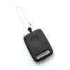 Audi - carcasa pentru cheie cu transponder, cu cip T5 - CARGUARD - Carcase de chei - Mercaton Store