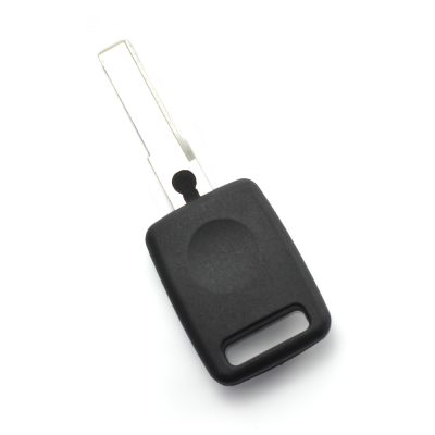 Audi - carcasa pentru cheie cu transponder, cu cip T5 - CARGUARD - Carcase de chei - Mercaton Store