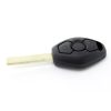 BMW - Carcasa cheie cu 3 butoane si lama 2 piste - CARGUARD - Carcase de chei - Mercaton Store