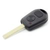 BMW - carcasa cheie cu 2 butoane si lama 2 piste (model nou) - CARGUARD - Carcase de chei - Mercaton Store BMW - carcasa cheie cu 2 butoane si lama 2 piste (model nou) - CARGUARD - Carcase de chei - Mercaton Store