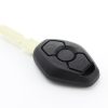 BMW - carcasa cheie cu 3 butoane si lama cu 4 piste - calitate premium! - CARGUARD - Carcase de chei - Mercaton Store