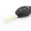 BMW - carcasa cheie cu 3 butoane si lama cu 4 piste - calitate premium! - CARGUARD - Carcase de chei - Mercaton Store