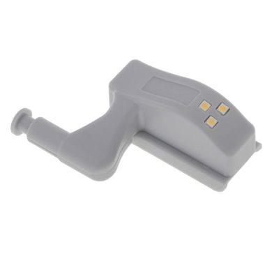 Balama pentru mobilier cu iluminare LED, 7.5 x 4 x 2 cm - Alte Accesorii Casa - Mercaton Store