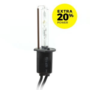 Bec Xenon H1-5K +20% Extra Power - CARGUARD - Becuri Xenon - Mercaton Store