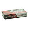 Bec auto P21W - BA15s 12V 21W -  set de 10 - CARGUARD - Becuri auxiliare - Mercaton Store