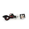 Bec xenon H3-6K - CarGuard - Becuri Xenon - Mercaton Store