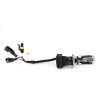 Bec xenon H4-6K - CarGuard - Becuri Xenon - Mercaton Store