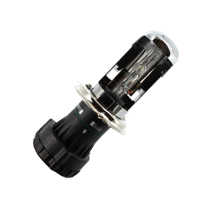 Bec xenon H4-6K - CarGuard - Becuri Xenon - Mercaton Store