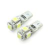 CAN105 led pentru interiorul masinii / portbagaj - Becuri LED - Mercaton Store