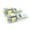 CAN105 led pentru interiorul masinii / portbagaj - Becuri LED - Mercaton Store
