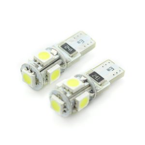 CAN105 led pentru interiorul masinii / portbagaj - Becuri LED - Mercaton Store