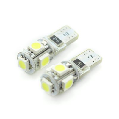 CAN105 led pentru interiorul masinii / portbagaj - Becuri LED - Mercaton Store