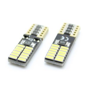 CAN115 LED pentru iluminat interior /portbagaj - Becuri LED - Mercaton Store