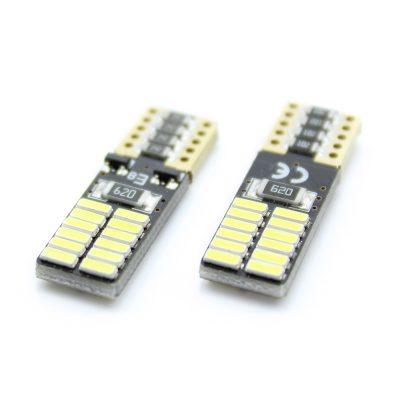 CAN115 LED pentru iluminat interior /portbagaj - Becuri LED - Mercaton Store
