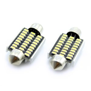 CAN118 led sofit pentru plafoniera si numare de inmatriculare - Becuri LED - Mercaton Store
