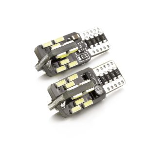 CAN128 LED pentru interior / portbagaj - CARGUARD - Becuri LED - Mercaton Store