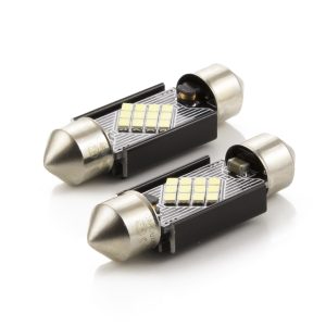 CAN134 LED pentru interior / portbagaj - CARGUARD - Becuri LED - Mercaton Store