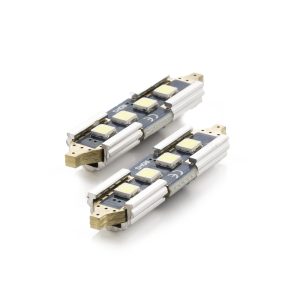 CAN136 LED pentru interior / portbagaj - CARGUARD - Becuri LED - Mercaton Store