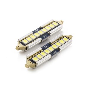 CAN138 LED pentru interior / portbagaj - CARGUARD - Becuri LED - Mercaton Store