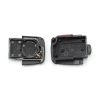 CARGUARD - Audi - carcasa cheie tip briceag, 2+1 butoane, cu buton panica si baterie CR 2032 - Carcase de chei - Mercaton Store