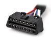 Cablu CAN-700 DEDICAT: Fiat, Lexus, Mazda, Mercedes, Nissan, Renault, Suzuki, Toyota - CARGUARD - Alarma Auto - Mercaton Store