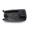 Carcasa cheie electronica tip briceag cu lama fixa si 3 butoane pentru Opel, Negru - Carcase de chei - Mercaton Store