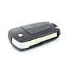 Carcasa cheie electronica tip briceag cu lama fixa si 3 butoane pentru Opel, Negru - Carcase de chei - Mercaton Store