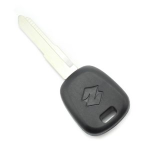 Carcasa pt. cheie cu transponder SUZUKI - Carcase de chei - Mercaton Store