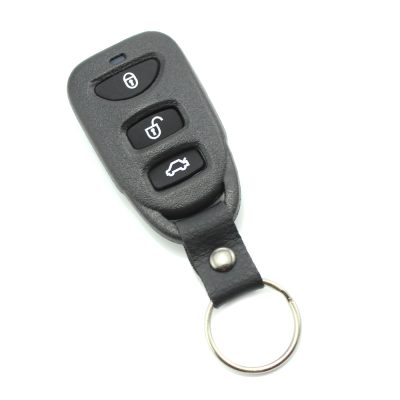 Carcasa telecomanda tip normal - Inchidere Centralizata - Mercaton Store