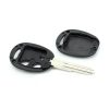 Carcasa cheie MCT06 cu 2 butoane si lama pe dreapta pentru Chevrolet - Carcase de chei - Mercaton Store