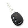 Carcasa cheie MCT06 cu 2 butoane si lama pe dreapta pentru Chevrolet - Carcase de chei - Mercaton Store