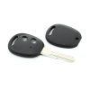 Carcasa cheie MCT06 cu 2 butoane si lama pe dreapta pentru Chevrolet - Carcase de chei - Mercaton Store
