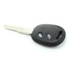 Carcasa cheie MCT06 cu 2 butoane si lama pe dreapta pentru Chevrolet - Carcase de chei - Mercaton Store