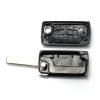 Citroen / Peugeot 307 - Carcasa tip cheie briceag cu 2 butoane, lama VA2-SH2 fara suport baterie - Carcase de chei - Mercaton Store Citroen / Peugeot 307 - Carcasa tip cheie briceag cu 2 butoane, lama VA2-SH2 fara suport baterie - Carcase de chei - Mercaton Store
