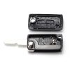 Citroen / Peugeot 406 - Carcasa tip cheie briceag cu 2 butoane, lama NE78-SH2 cu suport baterie - Carcase de chei - Mercaton Store