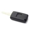 Citroen / Peugeot 406 - Carcasa tip cheie briceag cu 2 butoane, lama NE78-SH2 cu suport baterie - Carcase de chei - Mercaton Store