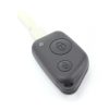 Citroen / Peugeot - Carcasa cheie cu 2 butoane, lama 4 "piste" - Carcase de chei - Mercaton Store