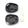 Dacia / Renault - Carcasa cheie cu 1 buton - Carcase de chei - Mercaton Store