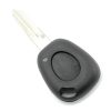 Dacia / Renault - Carcasa cheie cu 1 buton - Carcase de chei - Mercaton Store